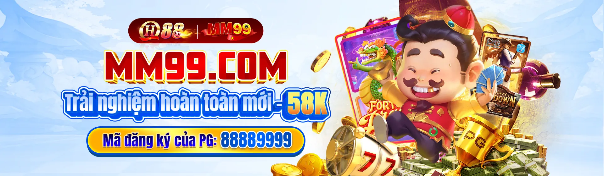 Tham gia cá cược 88 ngay hôm nay